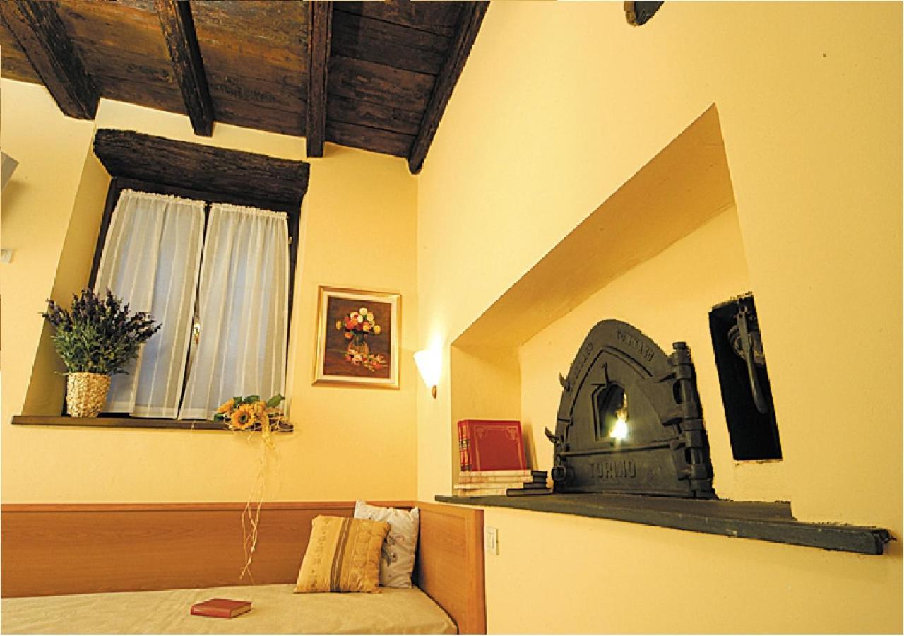 Casa Vacanze Provenzale Torre Pellice Exterior photo