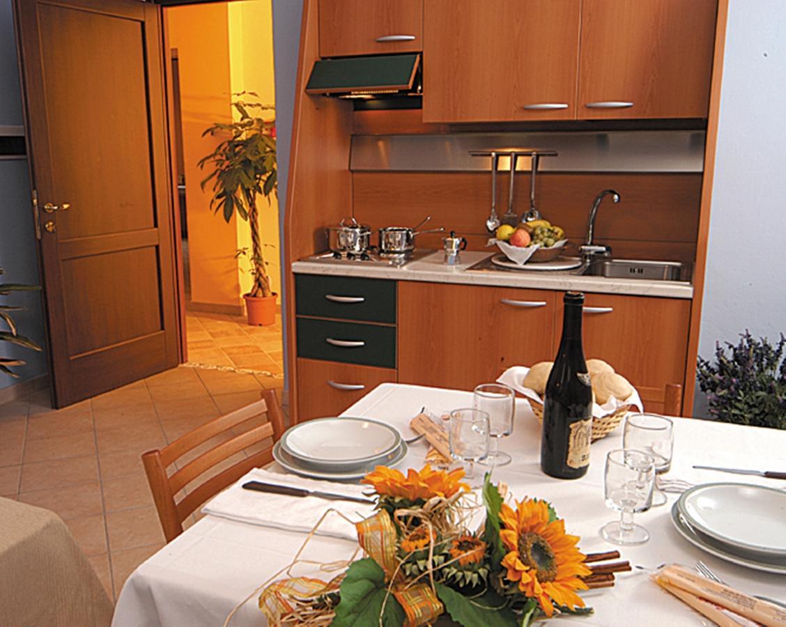 Casa Vacanze Provenzale Torre Pellice Room photo