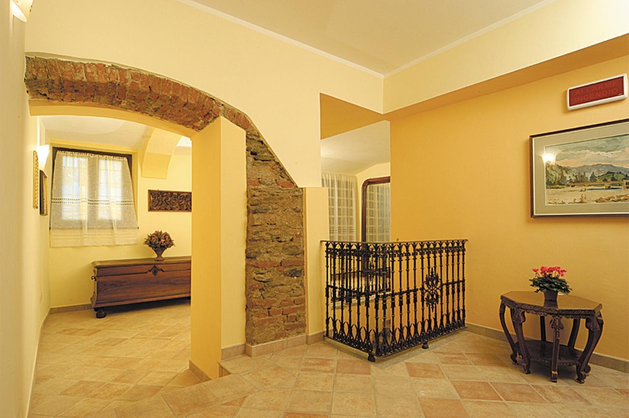 Casa Vacanze Provenzale Torre Pellice Exterior photo