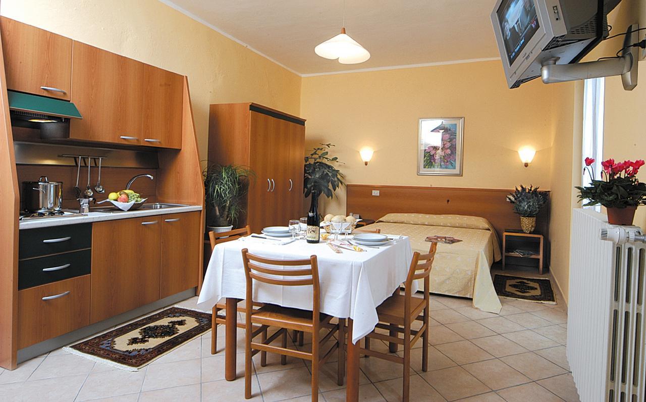 Casa Vacanze Provenzale Torre Pellice Room photo